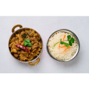 LAMB SUKKA - SEMI DRY