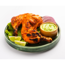 TANDOORI CHICKEN