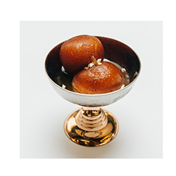 GULAB JAMOON