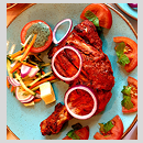TANDOORI CHICKEN