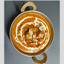  SOYA BUTTER MASALA