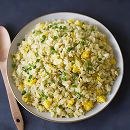 EGG FRIED RICE