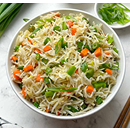 VEG FRIED RICE