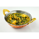 PALAK CHICKEN