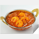 PRAWN MASALA