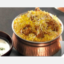 LAMB BIRYANI