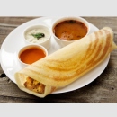 DOSA:PLAIN/MASALA