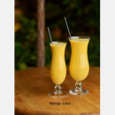 MANGO LASSI