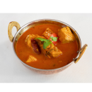 FISH CURRY