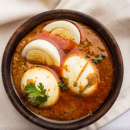 EGG MASALA