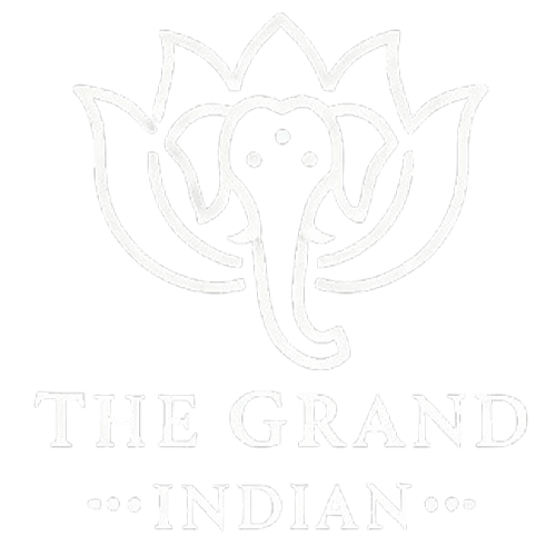 The Grand Indian